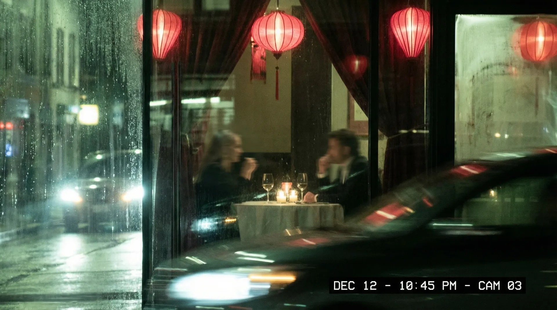 永利皇宫官网 - 餐厅密会偷拍照